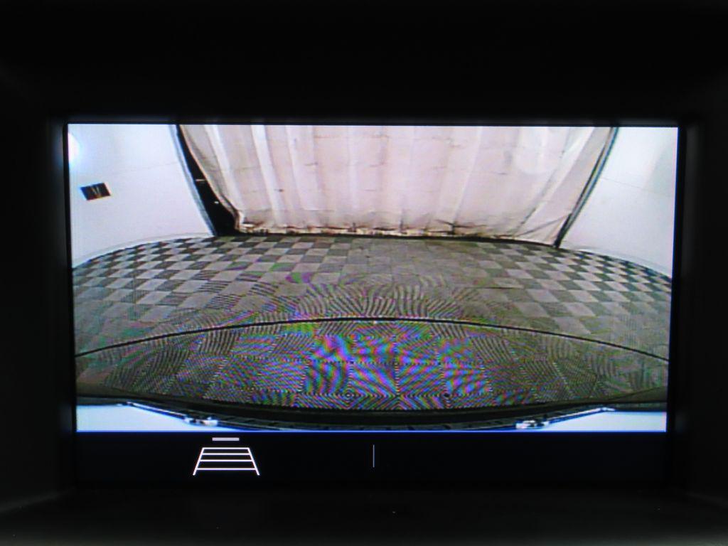 used 2020 GMC Terrain car, priced at $17,999