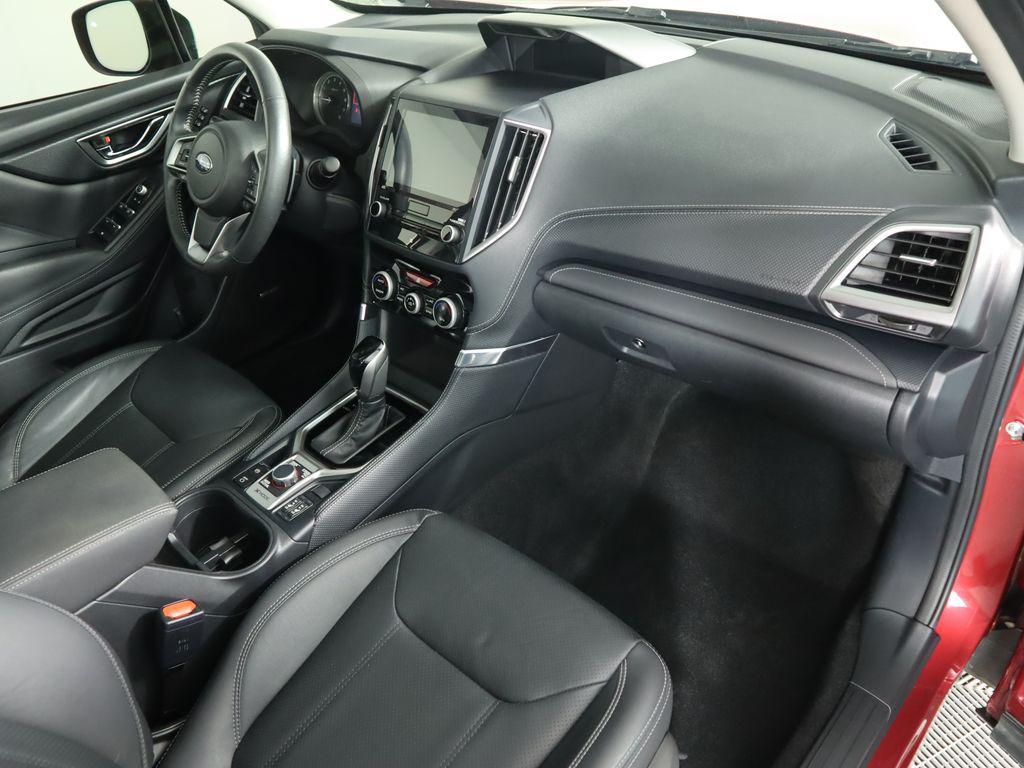 used 2020 Subaru Forester car, priced at $26,996