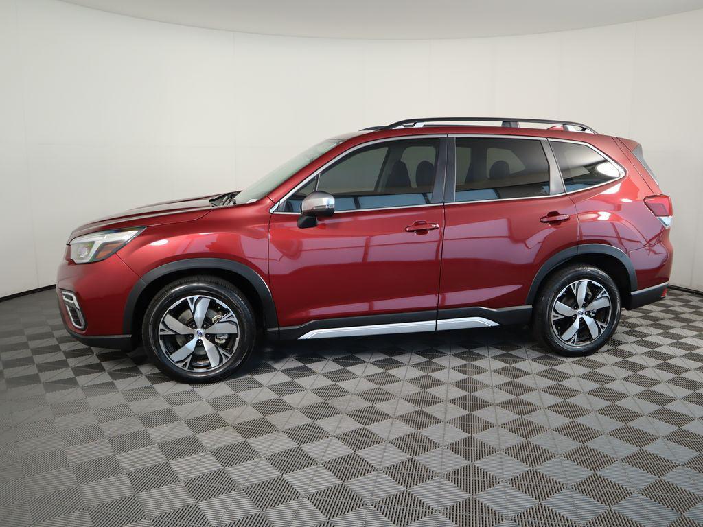 used 2020 Subaru Forester car, priced at $26,996