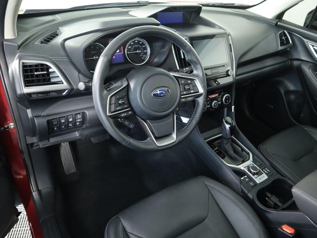 used 2020 Subaru Forester car, priced at $26,996