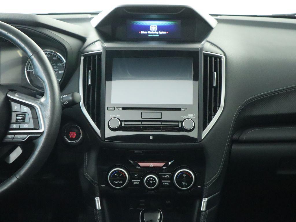 used 2020 Subaru Forester car, priced at $26,996