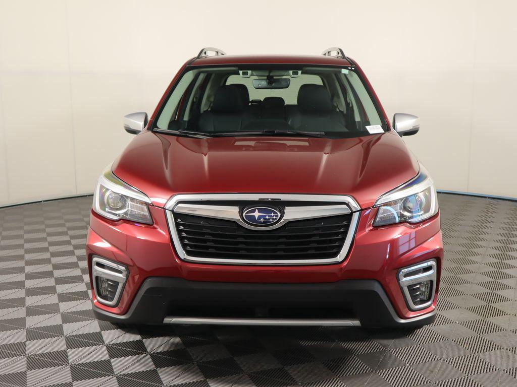 used 2020 Subaru Forester car, priced at $26,996