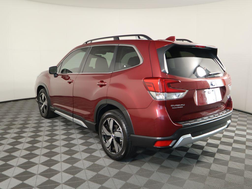 used 2020 Subaru Forester car, priced at $26,996