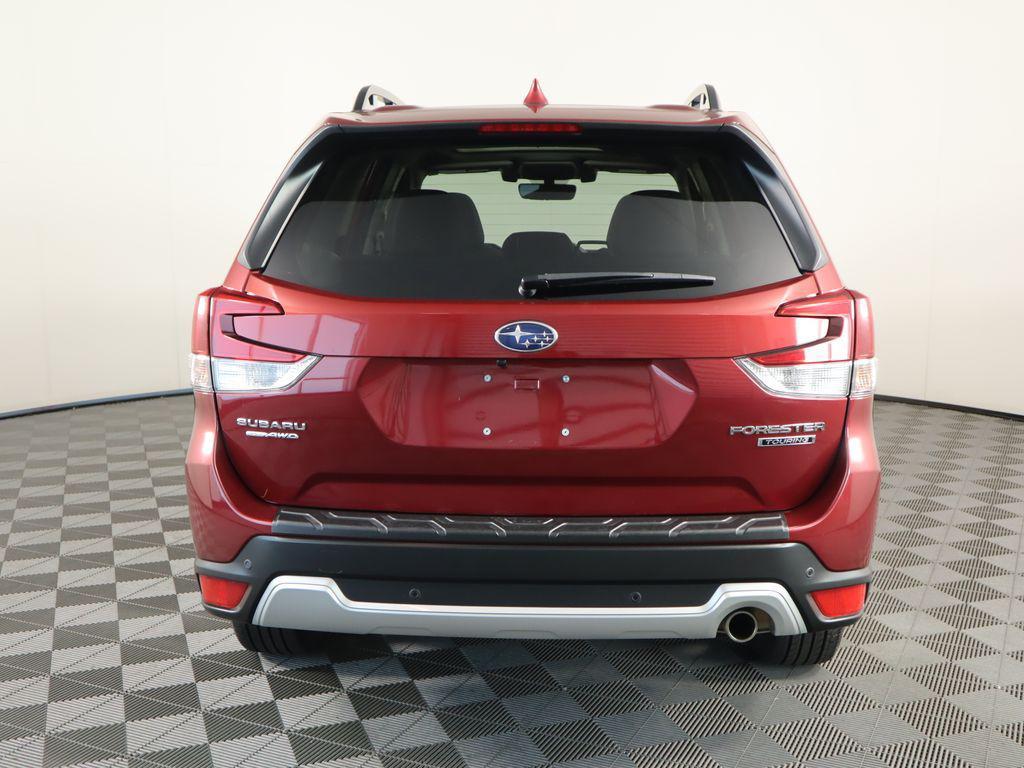 used 2020 Subaru Forester car, priced at $26,996