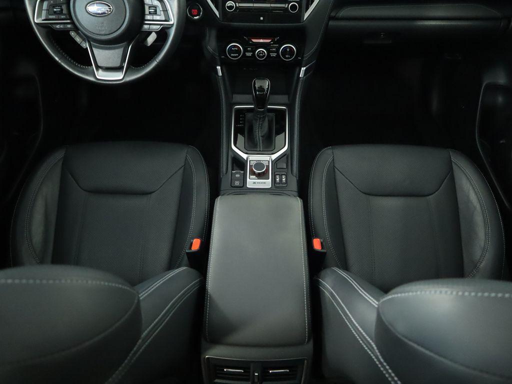 used 2020 Subaru Forester car, priced at $26,996