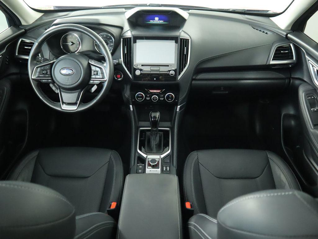 used 2020 Subaru Forester car, priced at $26,996