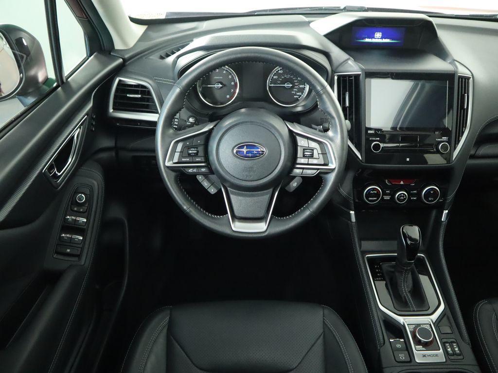 used 2020 Subaru Forester car, priced at $26,996