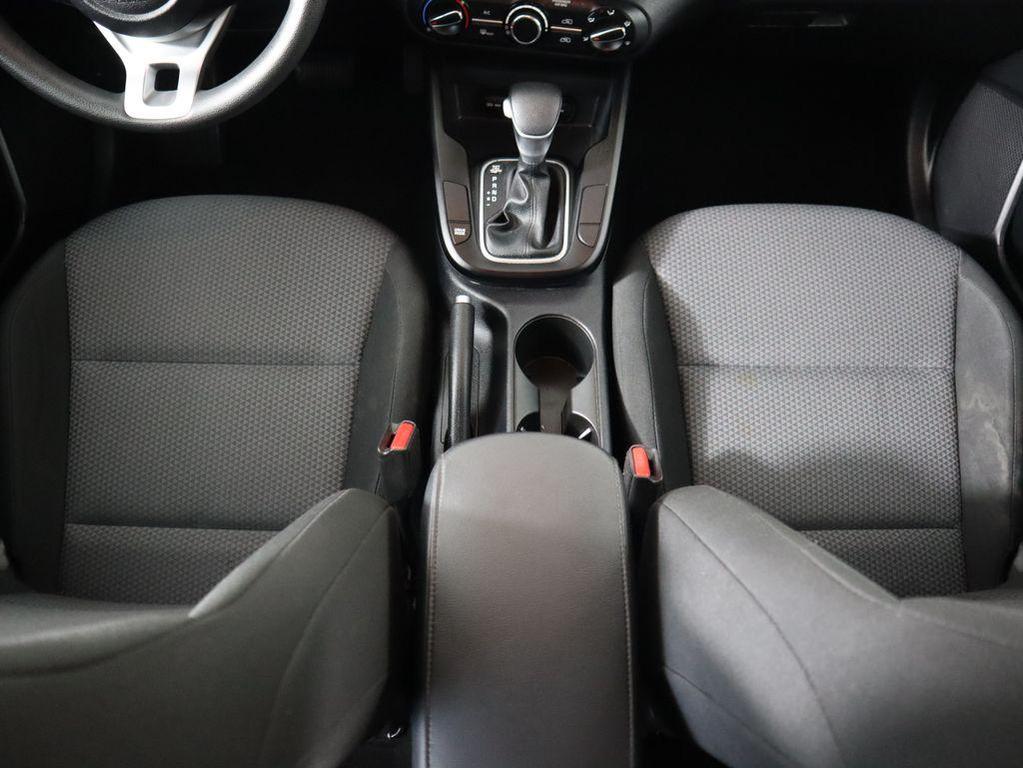 used 2023 Kia Soul car, priced at $16,998