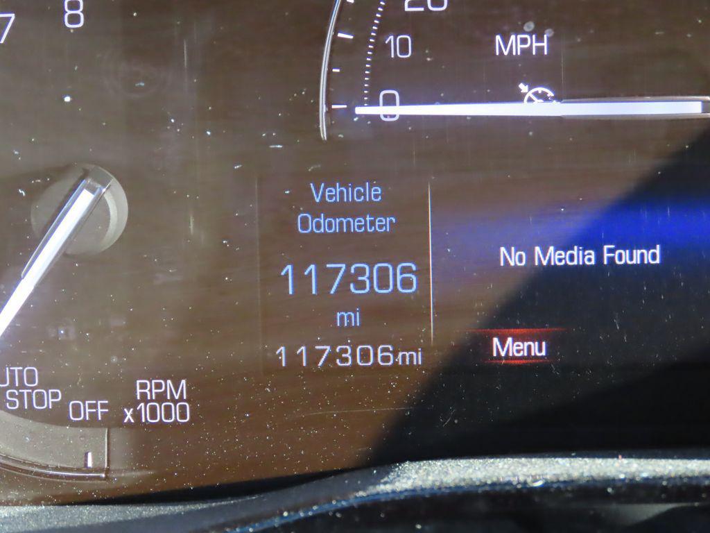 used 2017 Cadillac XT5 car, priced at $13,599