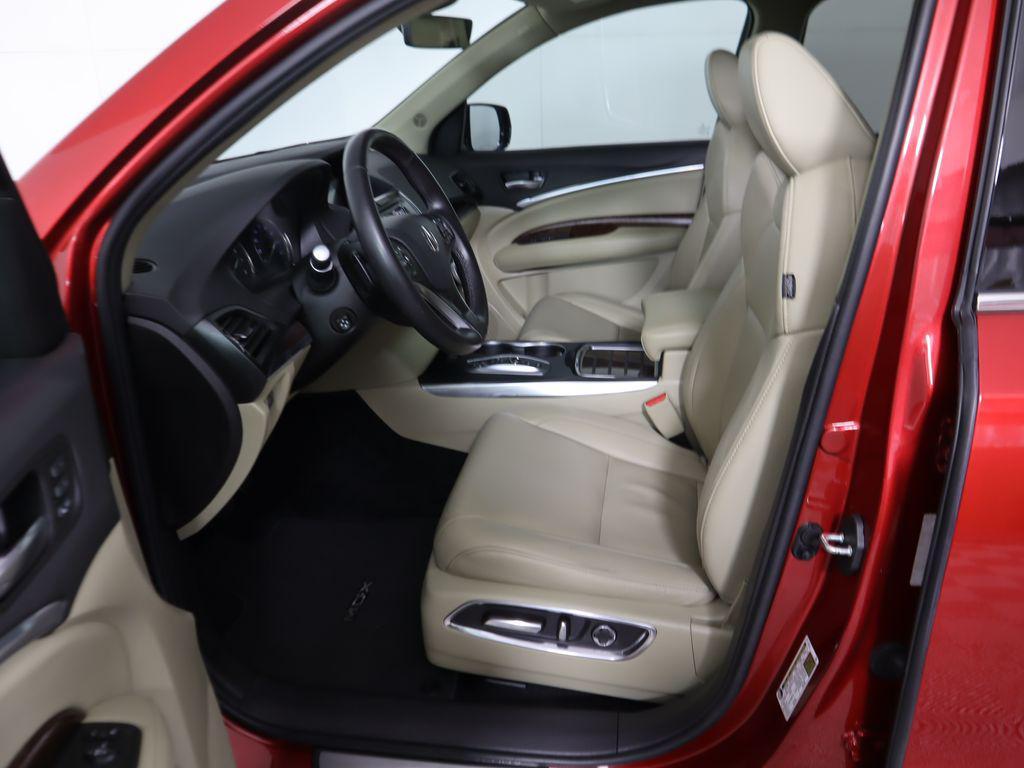 used 2020 Acura MDX car, priced at $20,998