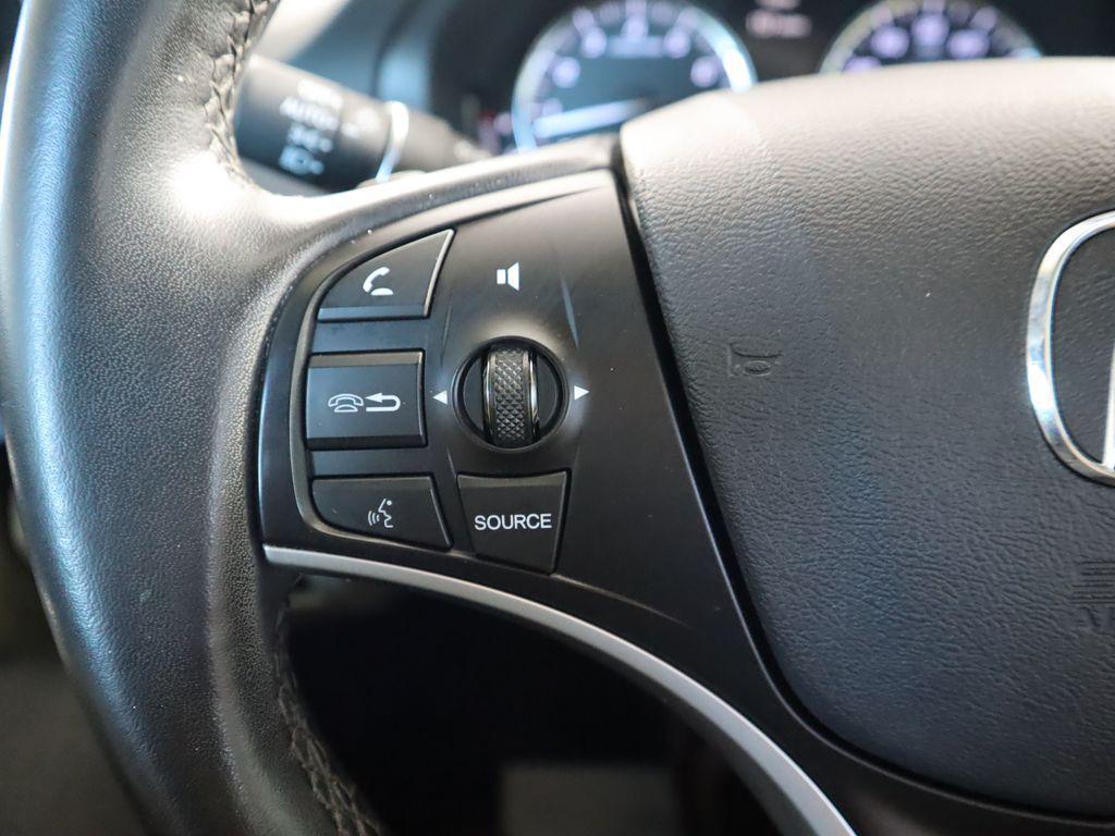 used 2020 Acura MDX car, priced at $20,998