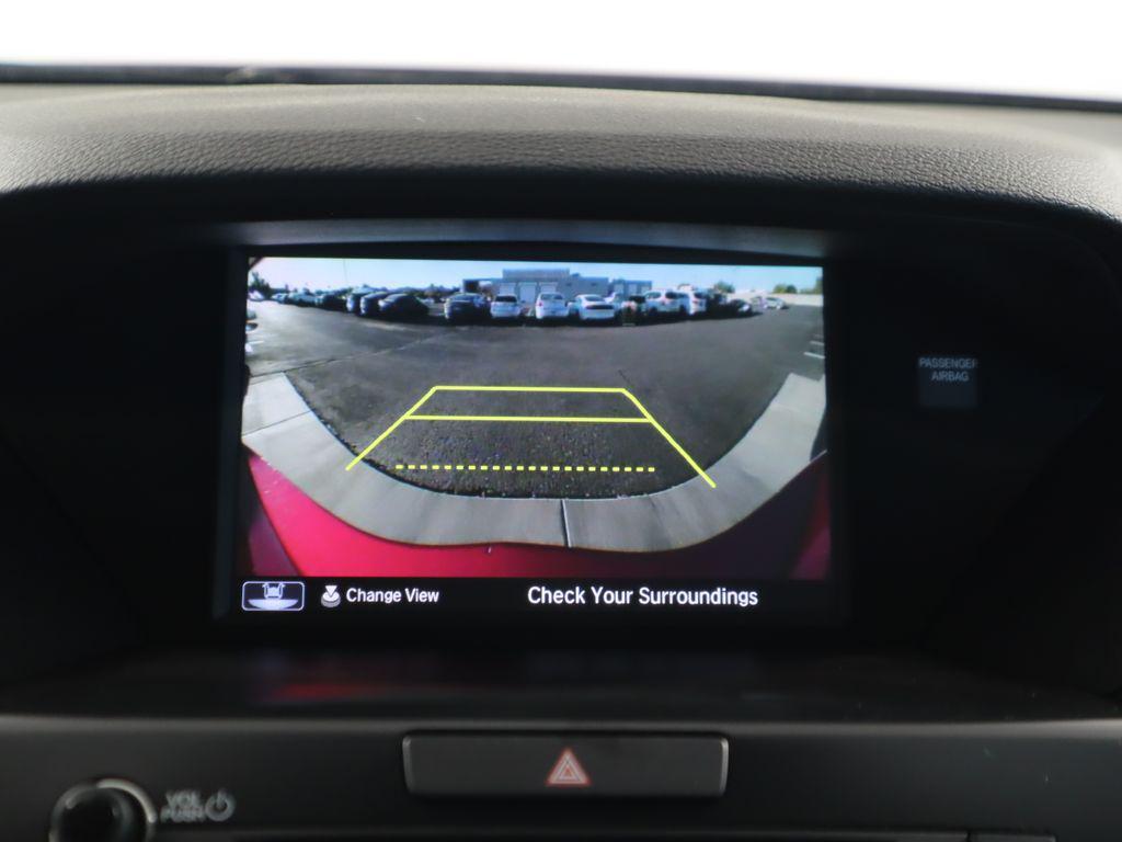 used 2020 Acura MDX car, priced at $20,998