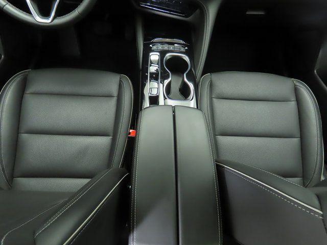 used 2023 Buick Envision car, priced at $27,999