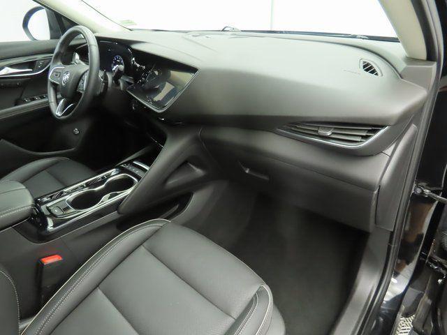 used 2023 Buick Envision car, priced at $27,999