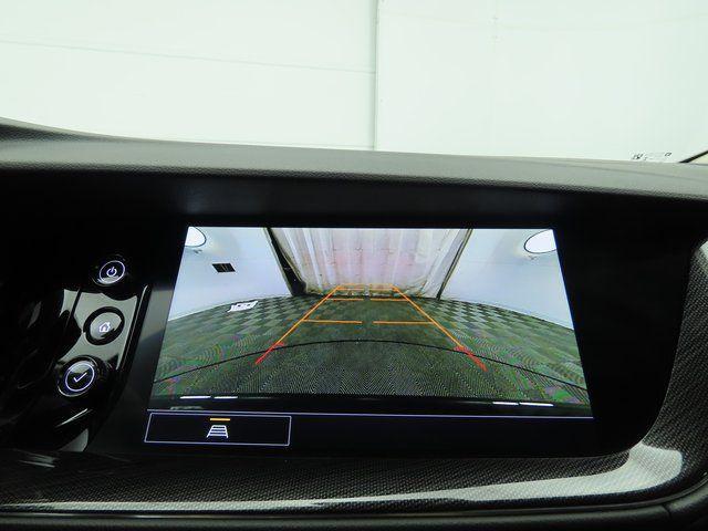 used 2023 Buick Envision car, priced at $27,999