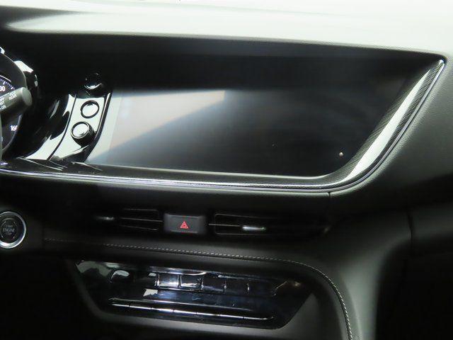 used 2023 Buick Envision car, priced at $27,999