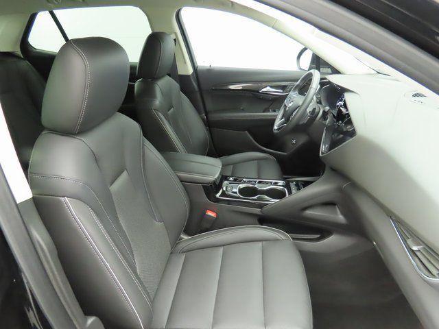 used 2023 Buick Envision car, priced at $27,999
