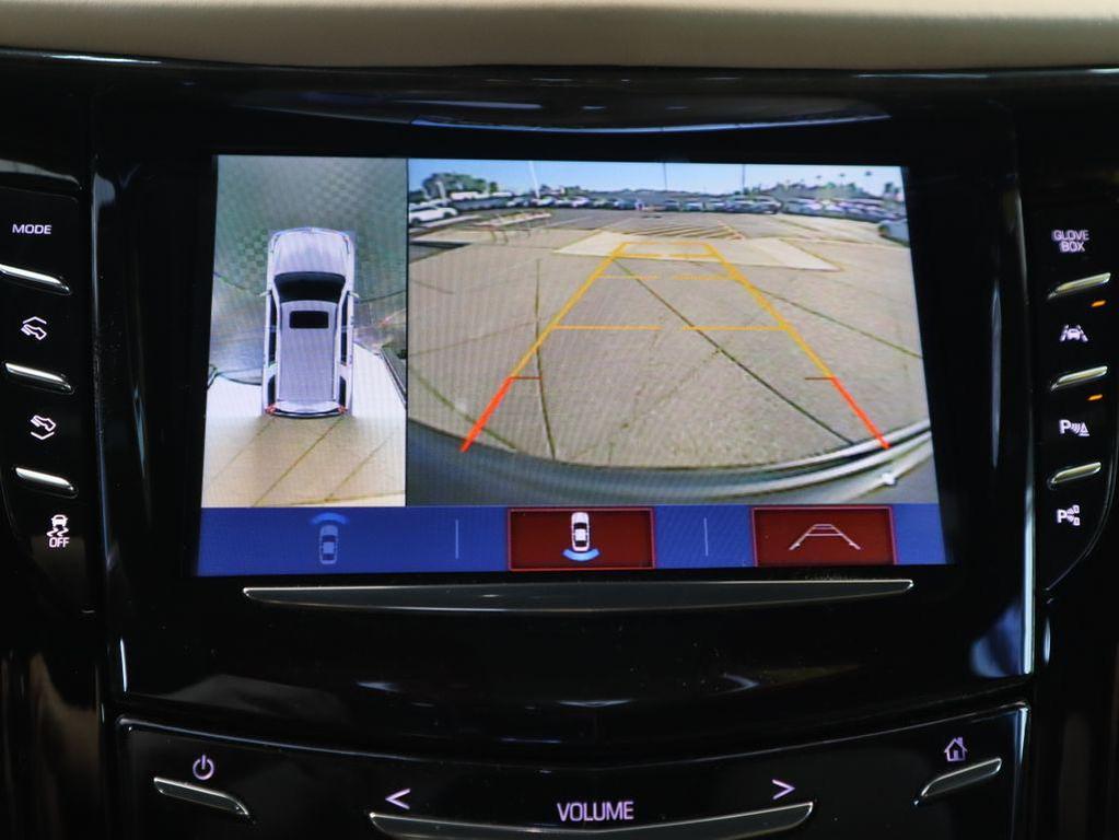 used 2020 Cadillac Escalade car, priced at $38,999