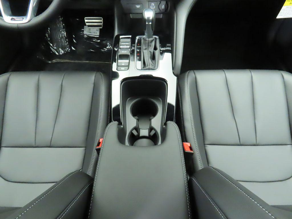 used 2025 Acura Integra car, priced at $28,996