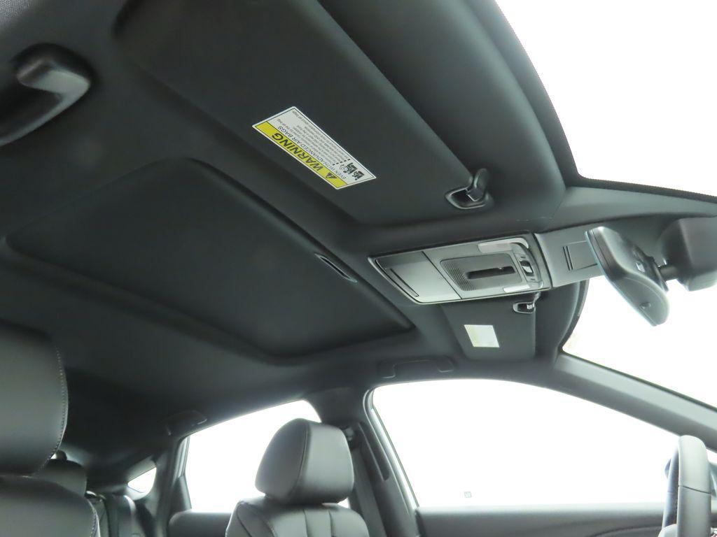 used 2025 Acura Integra car, priced at $28,996