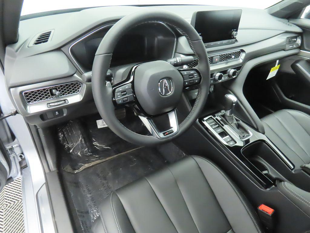 used 2025 Acura Integra car, priced at $28,996