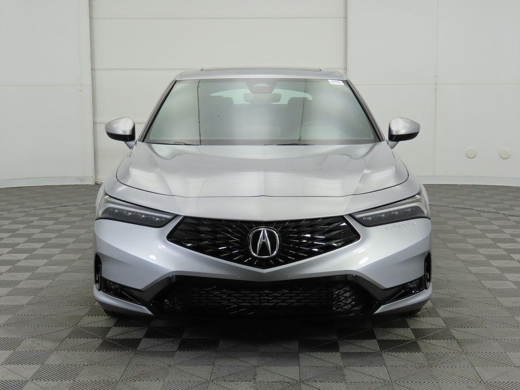 used 2025 Acura Integra car, priced at $28,996
