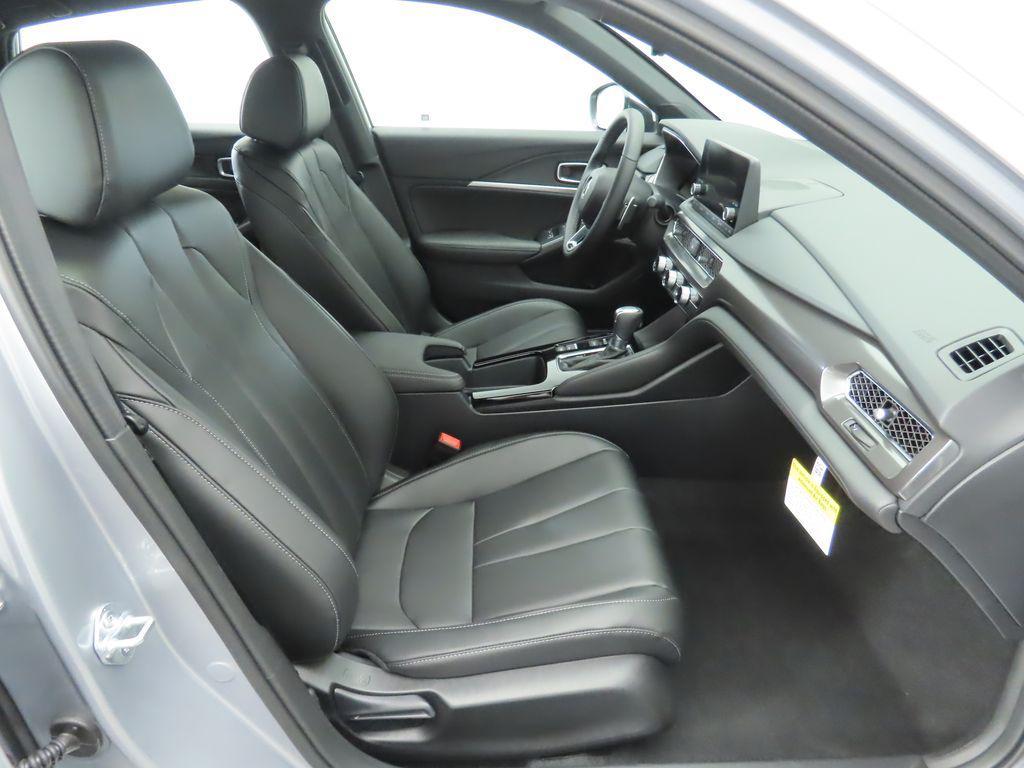 used 2025 Acura Integra car, priced at $28,996