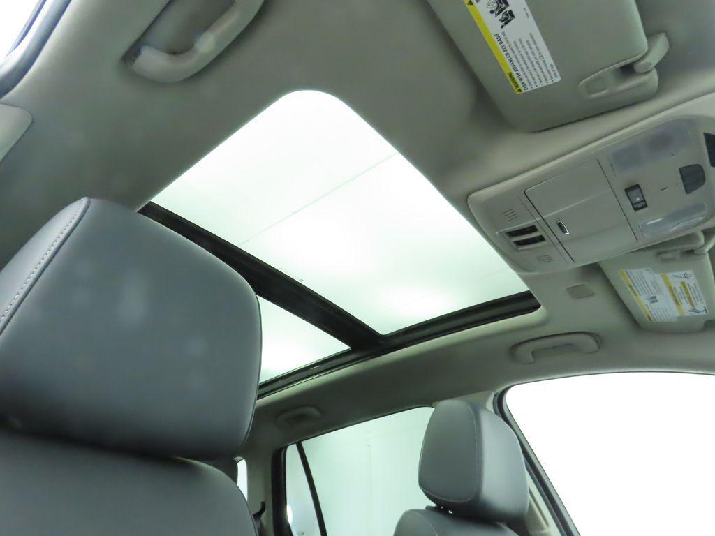 used 2020 Buick Envision car, priced at $22,999