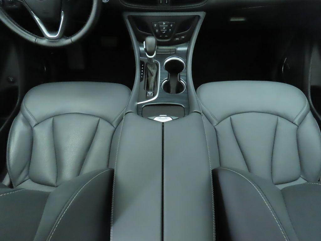 used 2020 Buick Envision car, priced at $22,999