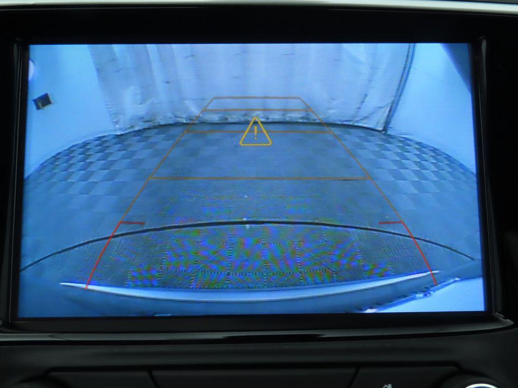 used 2020 Buick Envision car, priced at $22,999