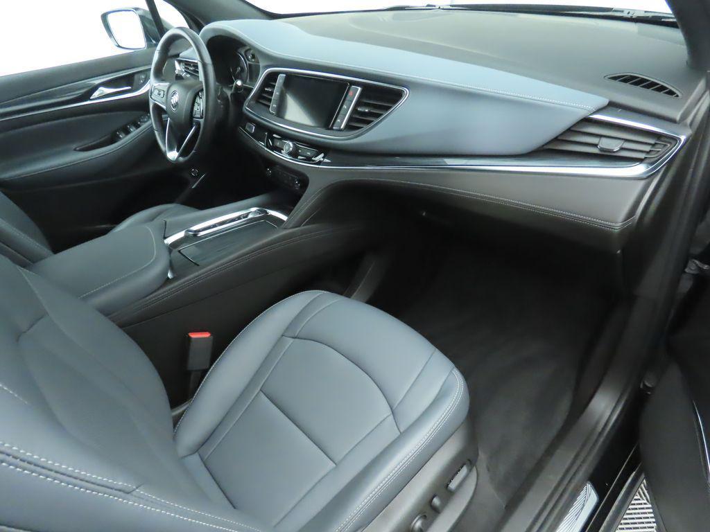 used 2023 Buick Enclave car, priced at $31,994