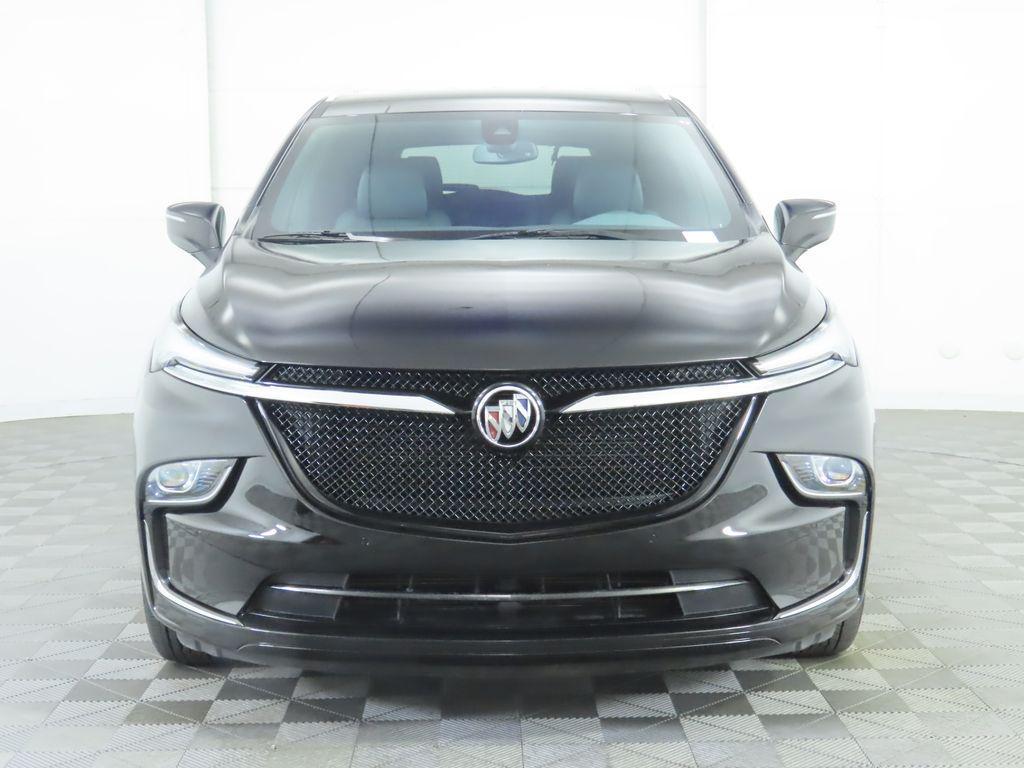 used 2023 Buick Enclave car, priced at $31,994
