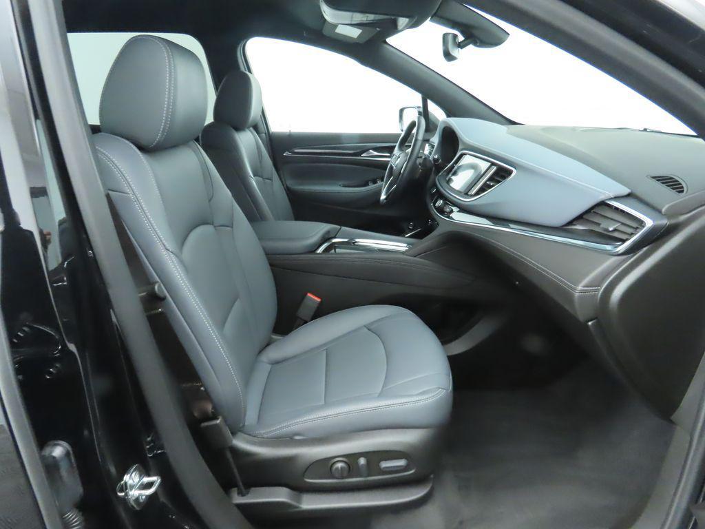 used 2023 Buick Enclave car, priced at $31,994