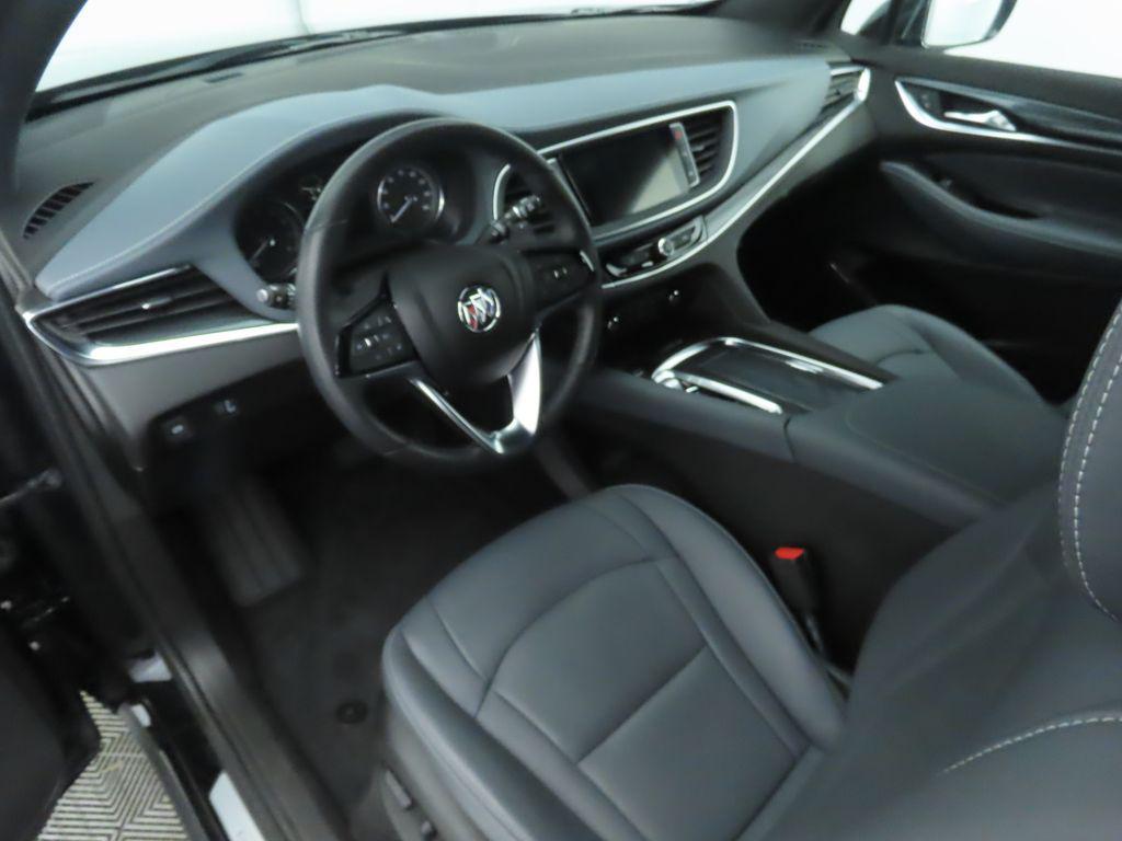 used 2023 Buick Enclave car, priced at $31,994