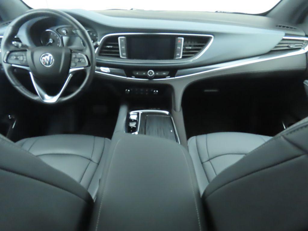 used 2023 Buick Enclave car, priced at $31,994