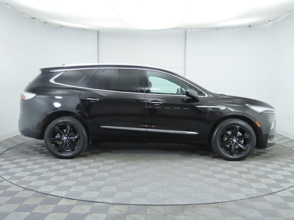 used 2023 Buick Enclave car, priced at $31,994
