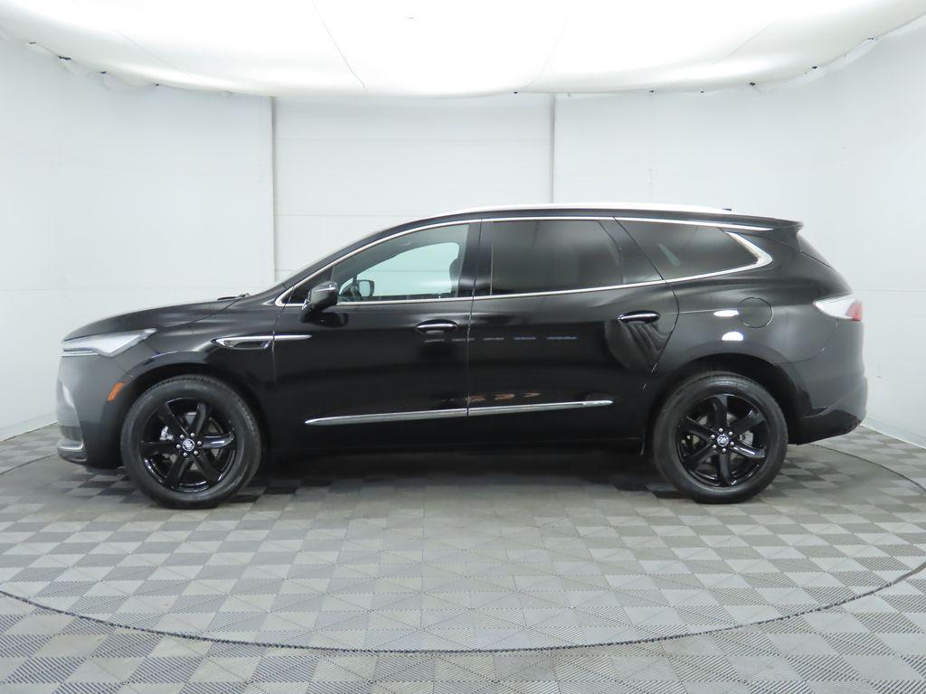 used 2023 Buick Enclave car, priced at $31,994