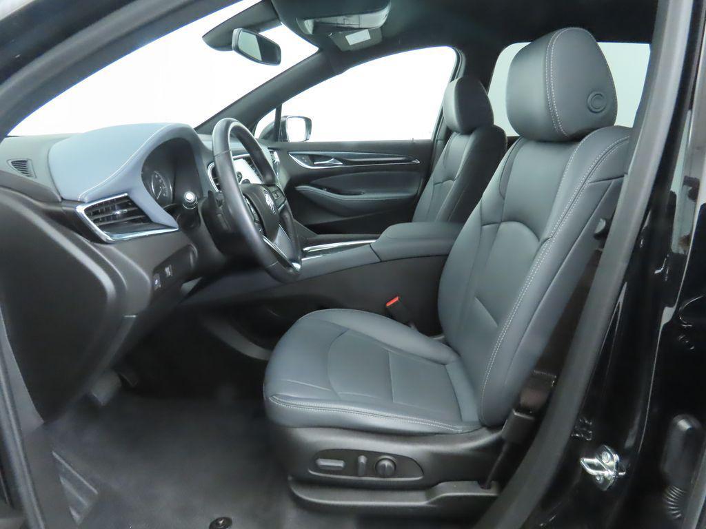 used 2023 Buick Enclave car, priced at $31,994