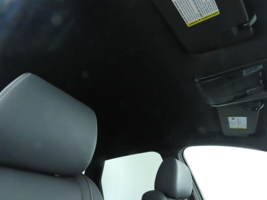 used 2023 Buick Enclave car, priced at $31,994