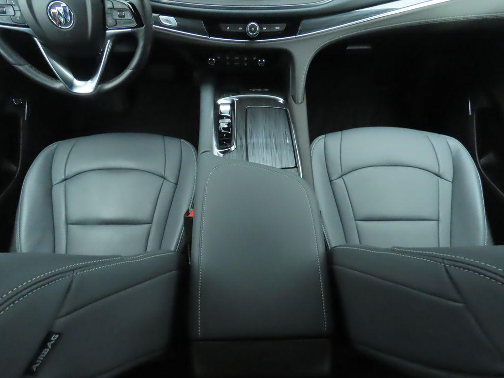 used 2023 Buick Enclave car, priced at $31,994