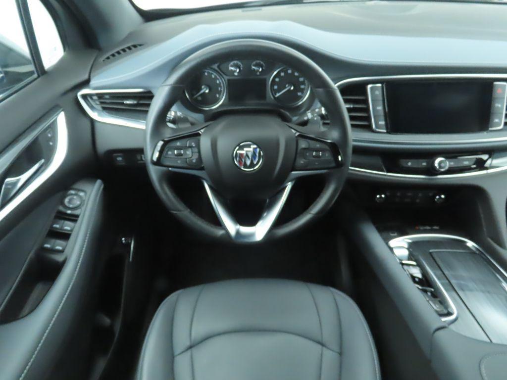 used 2023 Buick Enclave car, priced at $31,994