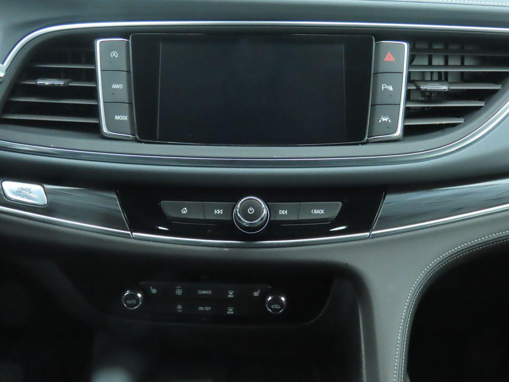 used 2023 Buick Enclave car, priced at $31,994