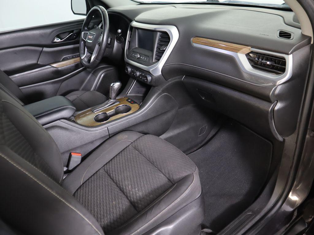 used 2017 GMC Acadia car, priced at $12,998