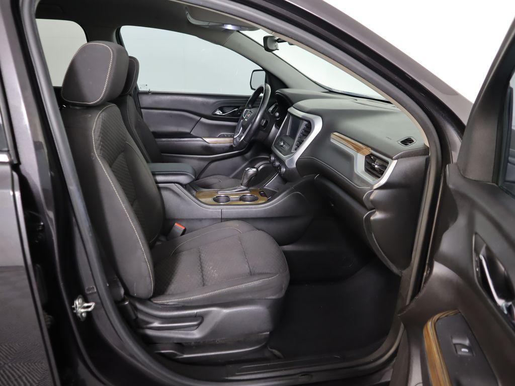 used 2017 GMC Acadia car, priced at $12,998