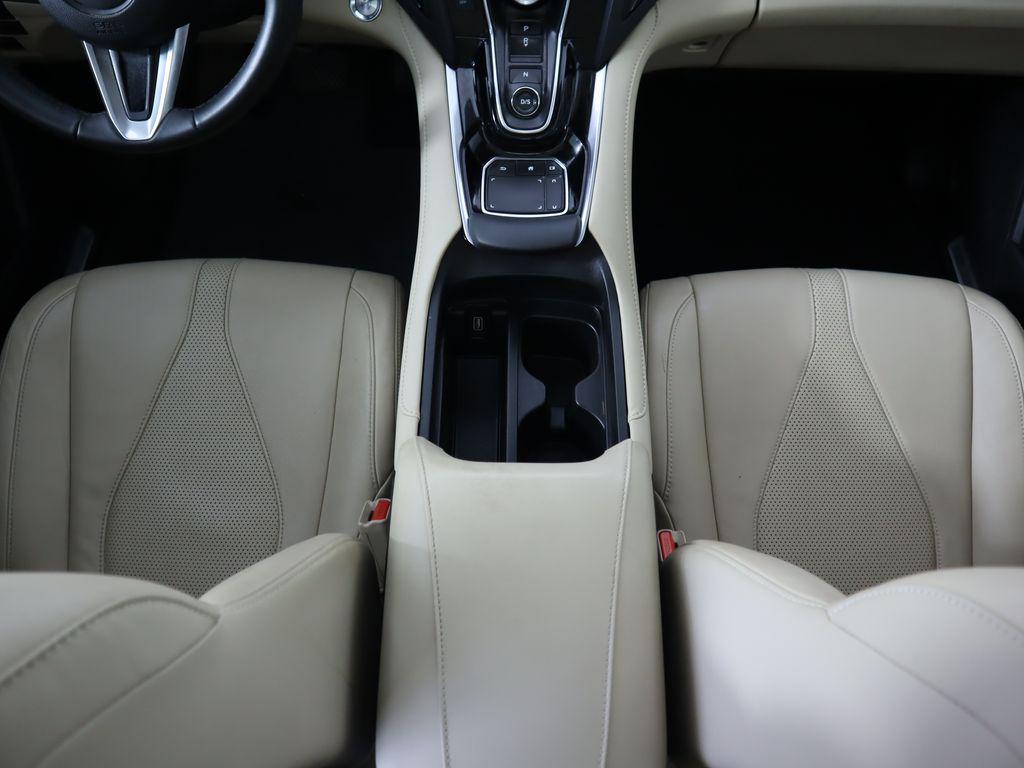 used 2021 Acura RDX car, priced at $21,999