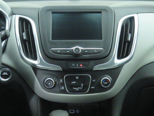 used 2022 Chevrolet Equinox car, priced at $18,998