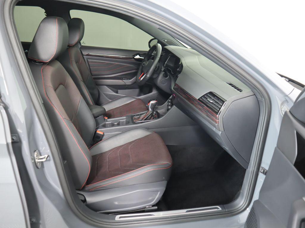 used 2024 Volkswagen Jetta GLI car, priced at $24,997