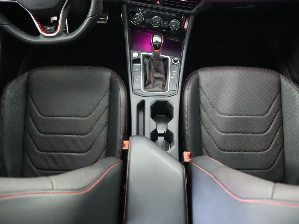 used 2024 Volkswagen Jetta GLI car, priced at $24,997