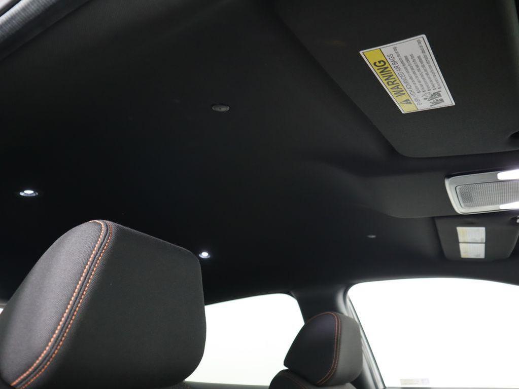 used 2023 Honda HR-V car, priced at $24,999