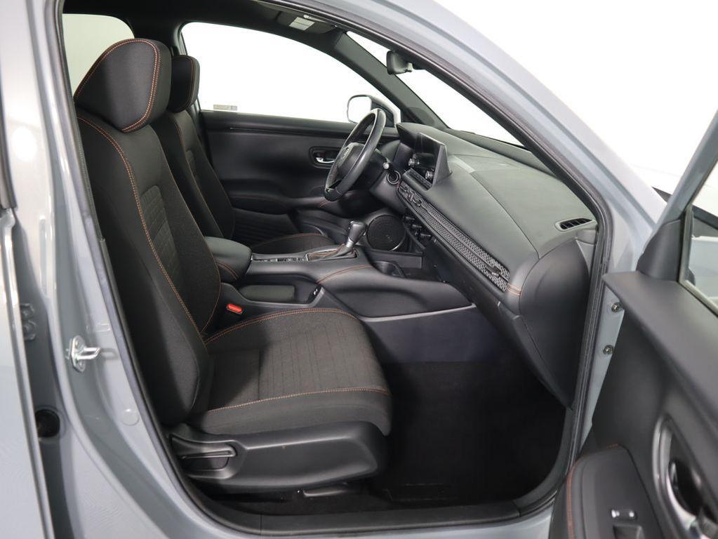 used 2023 Honda HR-V car, priced at $24,999